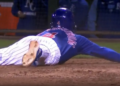 Royals 9, Cubs 3: Pete Crow-Armstrong continua seu caos de base