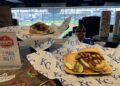 Royals Go Local com novas opções de comida no K