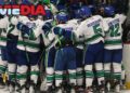 Royals Inclutu -se mais perto do título estadual, Riverkings perto de nacionais, esportes de primavera no horizonte