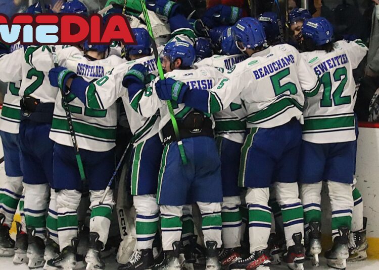 Royals Inclutu -se mais perto do título estadual, Riverkings perto de nacionais, esportes de primavera no horizonte