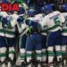 Royals Inclutu -se mais perto do título estadual, Riverkings perto de nacionais, esportes de primavera no horizonte