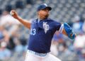 Royals Nick Pratto, Nelson Velazquez; Phillies afirma que Carlos Hernandez