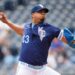 Royals Nick Pratto, Nelson Velazquez; Phillies afirma que Carlos Hernandez
