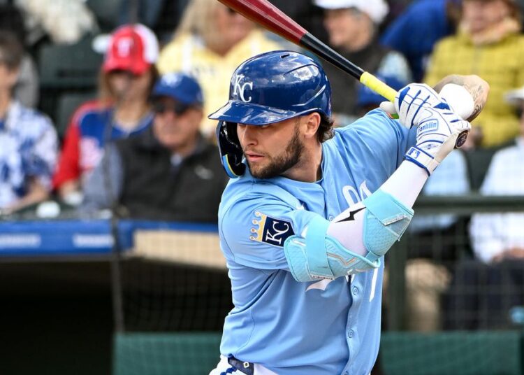 Royals Rumblings - Notícias para 11 de março de 2025