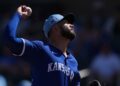 Royals Rumblings - Notícias para 12 de março de 2025