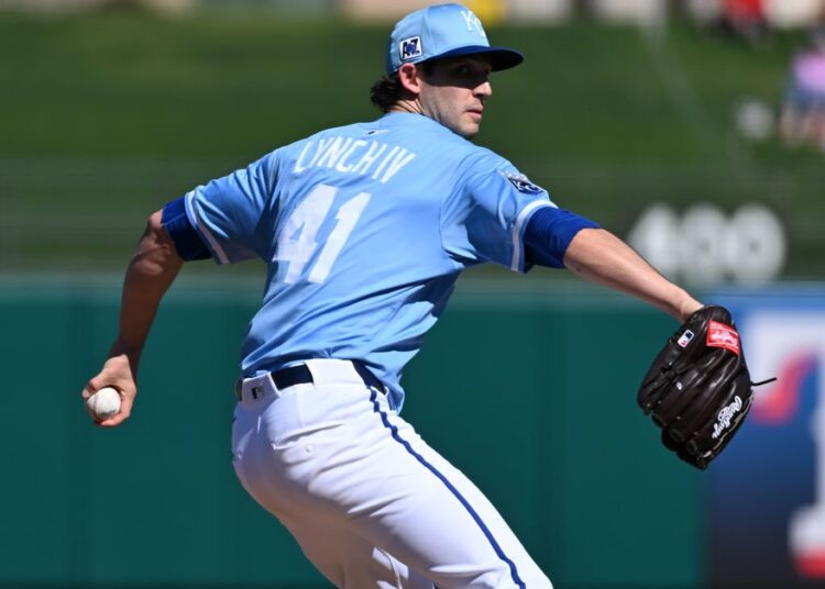 Royals Rumblings - Notícias para 13 de março de 2025