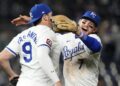 Royals Rumblings - Notícias para 25 de março de 2025