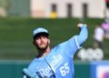 Royals Rumblings - Notícias para 28 de fevereiro de 2025