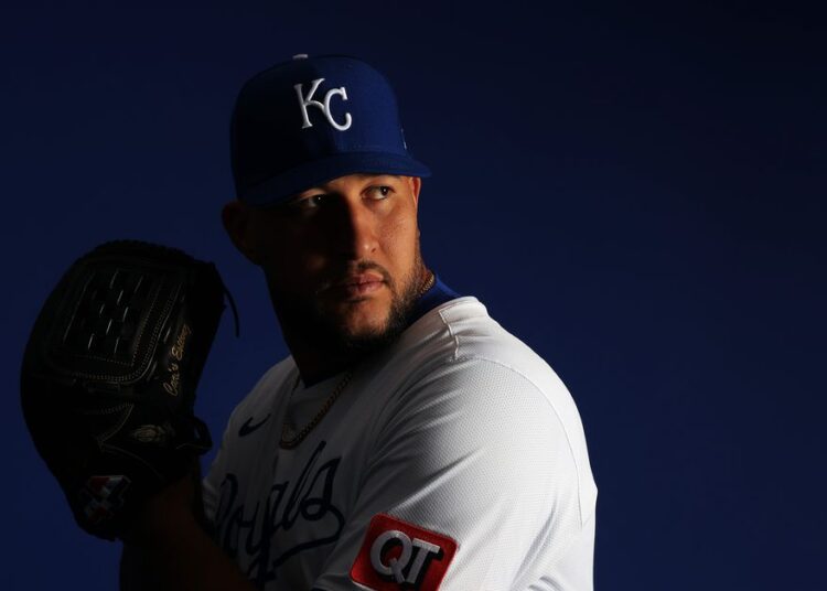Royals Rumblings - Notícias para 6 de março de 2025