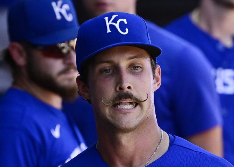 Royals Rumblings – News for March 14, 2025