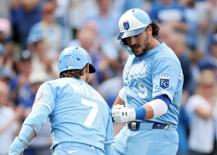 Royals Rumblings – News for March 28, 2025