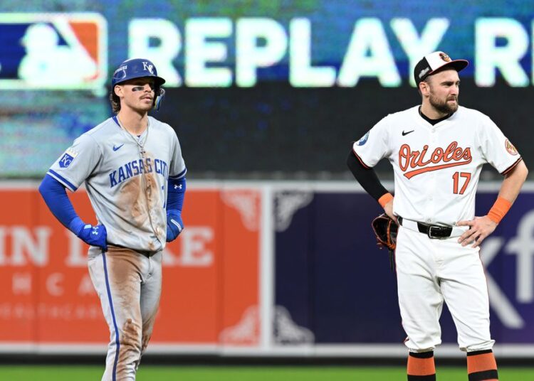 Royals Rumblings – News for March 7, 2025