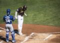 Royals Snap 4 Game perdendo Skid com 10-4 vitória sobre Padres