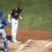 Royals Snap 4 Game perdendo Skid com 10-4 vitória sobre Padres