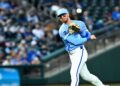 Royals Steamroll Diamondbacks 12-1-Revisão do Royals