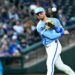 Royals Steamroll Diamondbacks 12-1-Revisão do Royals