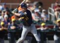 Royals adquirir Mark Canha, da Brewers