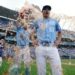 Royals adquirir veterano de Mark Canha da Brewers