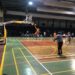 Royals, águias, chamas vencem no basquete 'One Guiana'