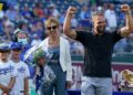 Royals anuncia campeão da World Series como mais recente indutor do Hall da Fama do KC