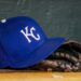 Royals anuncia retorno de uniformes azuis em pó antes de 2025 MLB temporada