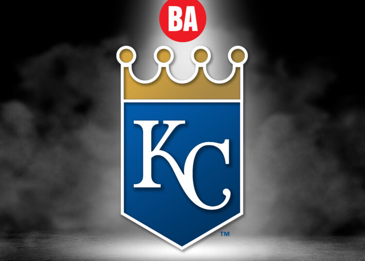 Royals assinou Ryan McDonagh, Righthander canadense de até 95 mph nesta primavera