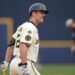 Royals comércio por veterano de Mark Canha, da Milwaukee Brewers: Fontes