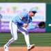 Royals continuam a Spring Spiral, perdem para os Cubs 11-1