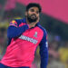 Royals em funcionamento para 2025 IPL