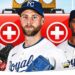 Royals faz 3 movimentos consecutivos antes do dia de abertura da MLB