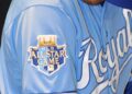 Royals faz um grande anúncio sobre uniformes para 2025