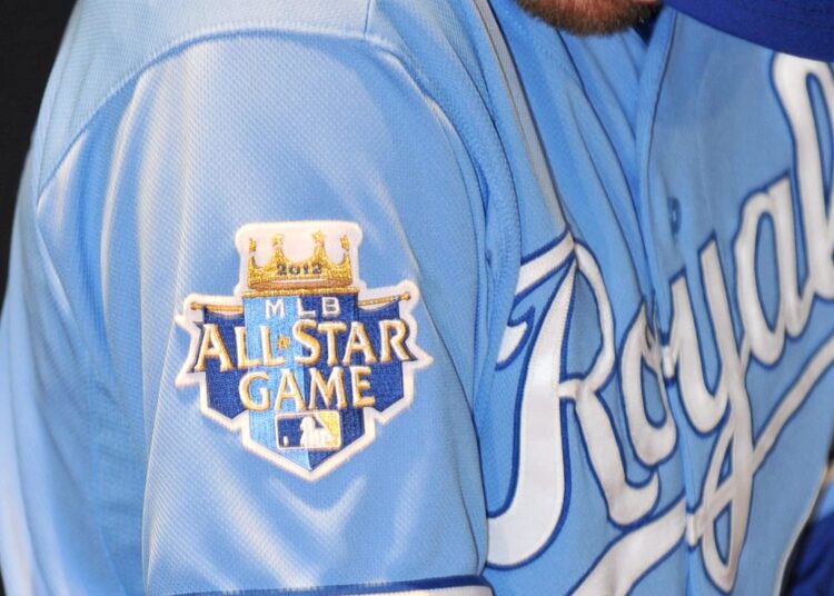 Royals faz um grande anúncio sobre uniformes para 2025