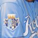 Royals faz um grande anúncio sobre uniformes para 2025