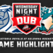 Royals no Rockets 03/19 | WHL destaca 2024-25