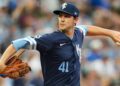 Royals pediu para retirar a perspectiva da Orioles para o pacote de comércio Daniel Lynch IV