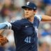 Royals pediu para retirar a perspectiva da Orioles para o pacote de comércio Daniel Lynch IV