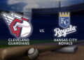 Royals perde a abertura da temporada para os Guardiões em Extras