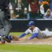 Royals trollando cruelmente o NY Mets com sua oferta de julho quando as equipes jogam