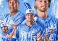Royals usará blues de pó completo todos os sábados