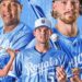 Royals usará blues de pó completo todos os sábados