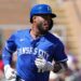 Royals vs Angels sexta -feira, 14 de março, tópico de treinamento de primavera