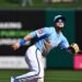 Royals vs. Diamondbacks Friday Spring Training Thread