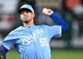 Royals vs. Diamondbacks Terça -feira Spring Training Thread