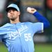 Royals vs. Diamondbacks Terça -feira Spring Training Thread