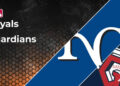 Royals vs. Guardians Previsão: Odds, Line & Insights para 29 de março