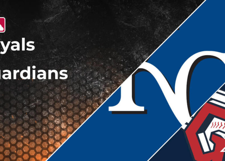 Royals vs. Guardians Previsão: Odds, Line & Insights para 29 de março