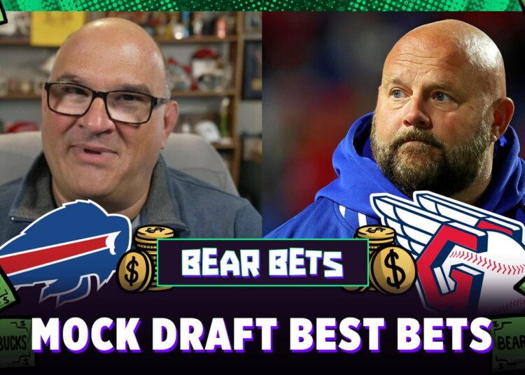 Royals vs. Guardians Previsão, Odds, Picks - 29 de março