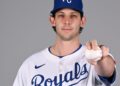 Royals vs. Padres Quinta -feira Spring Training Thread
