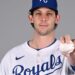 Royals vs. Padres Quinta -feira Spring Training Thread