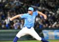 Royals vs. Reds quinta -feira Spring Training Gamethread